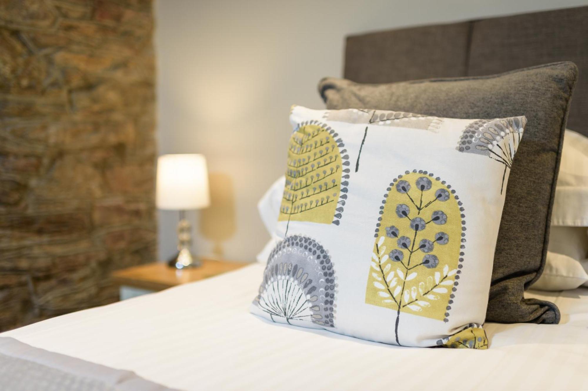 The Britannia & Waves Restaurant 4* St Austell